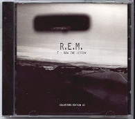 REM - E-Bow The Letter CD 2